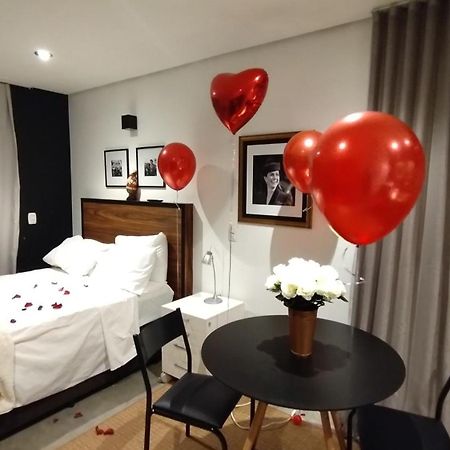 Suites Nas Nuvens Premium グラマド エクステリア 写真