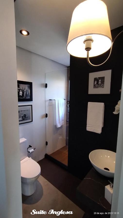 Suites Nas Nuvens Premium グラマド エクステリア 写真
