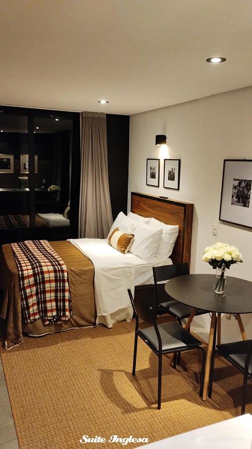 Suites Nas Nuvens Premium グラマド エクステリア 写真