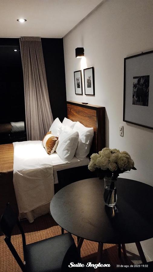 Suites Nas Nuvens Premium グラマド エクステリア 写真