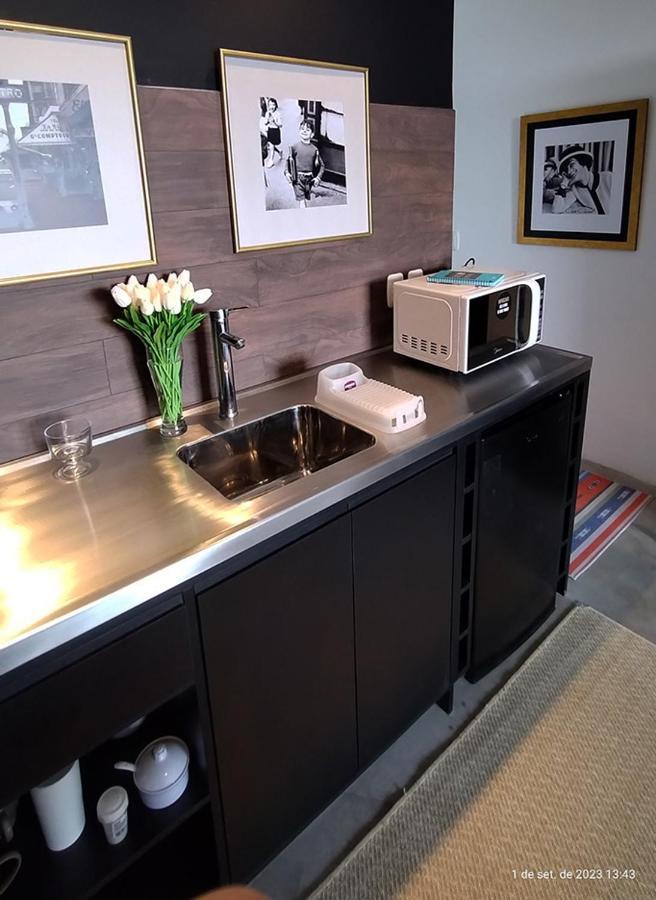 Suites Nas Nuvens Premium グラマド エクステリア 写真