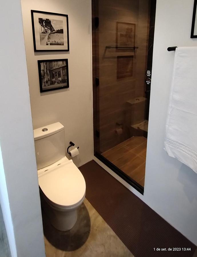 Suites Nas Nuvens Premium グラマド エクステリア 写真