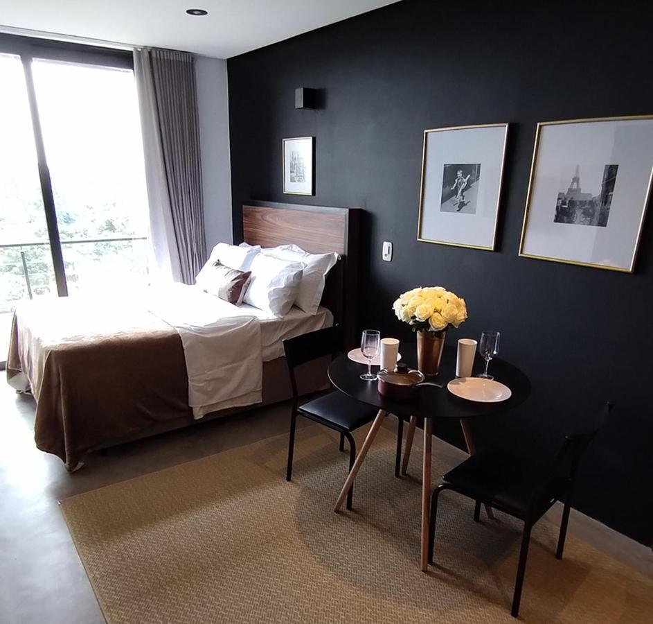 Suites Nas Nuvens Premium グラマド エクステリア 写真