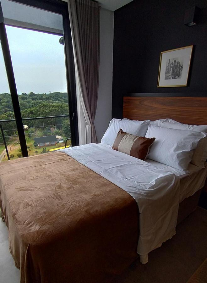 Suites Nas Nuvens Premium グラマド エクステリア 写真