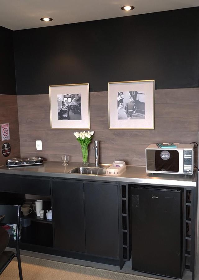 Suites Nas Nuvens Premium グラマド エクステリア 写真