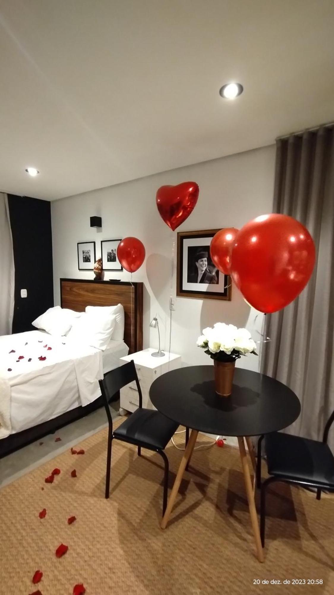 Suites Nas Nuvens Premium グラマド エクステリア 写真